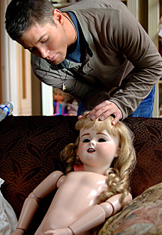 Jensen Ackles
