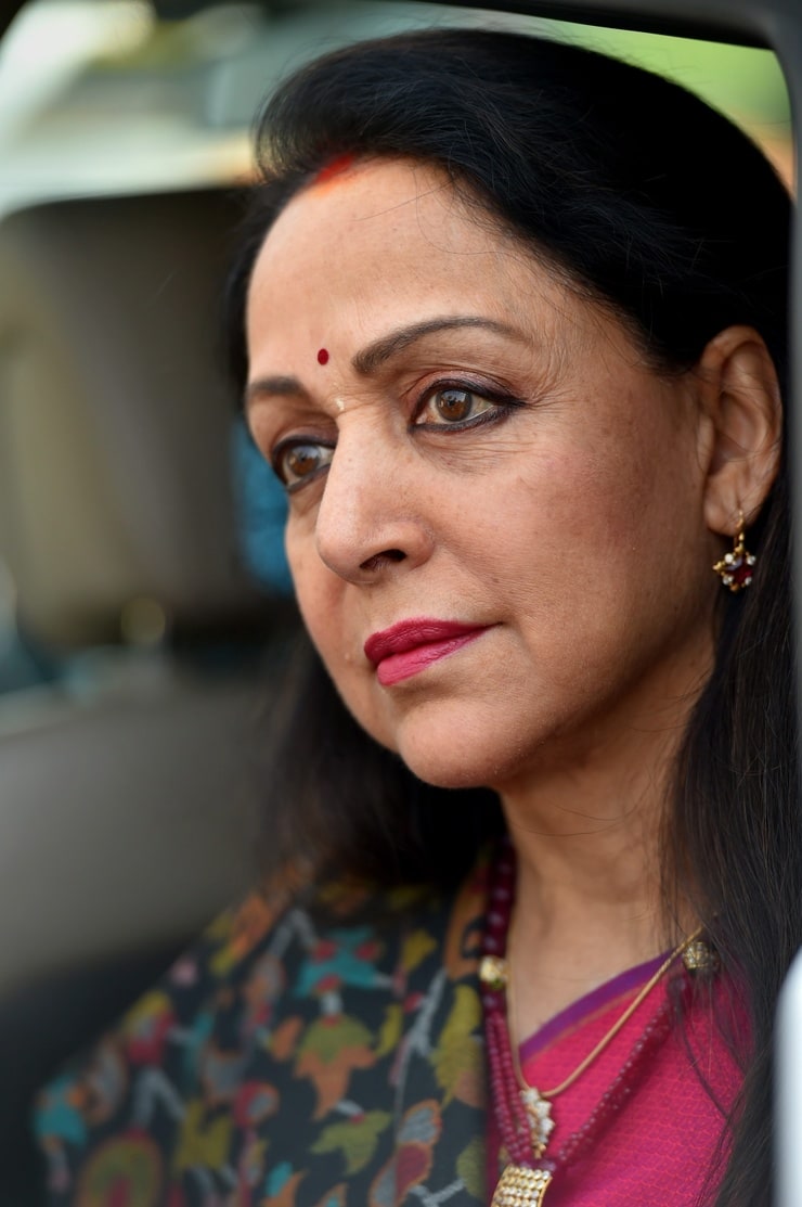 Hema Malini