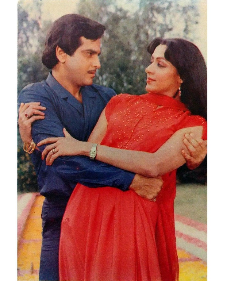 Hema Malini
