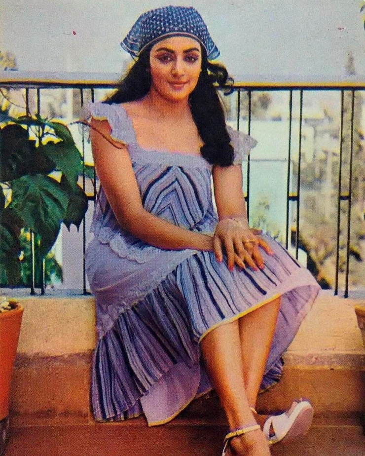 Hema Malini