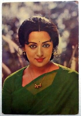 Hema Malini