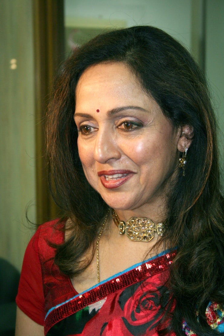 Hema Malini