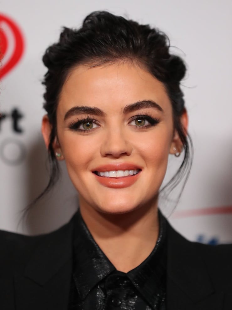 Lucy Hale