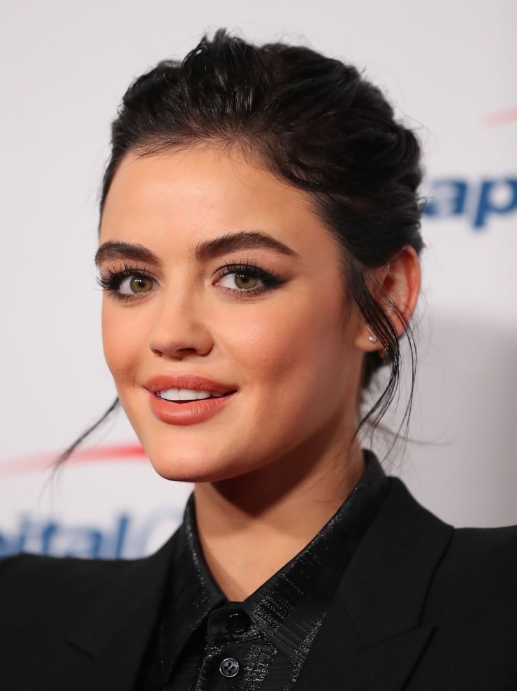 Lucy Hale