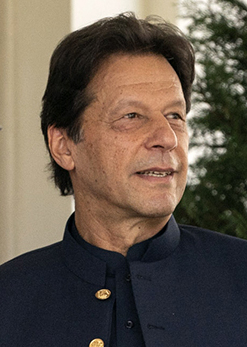 Imran Khan Imran Khan