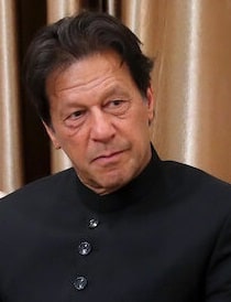 Imran Khan Imran Khan