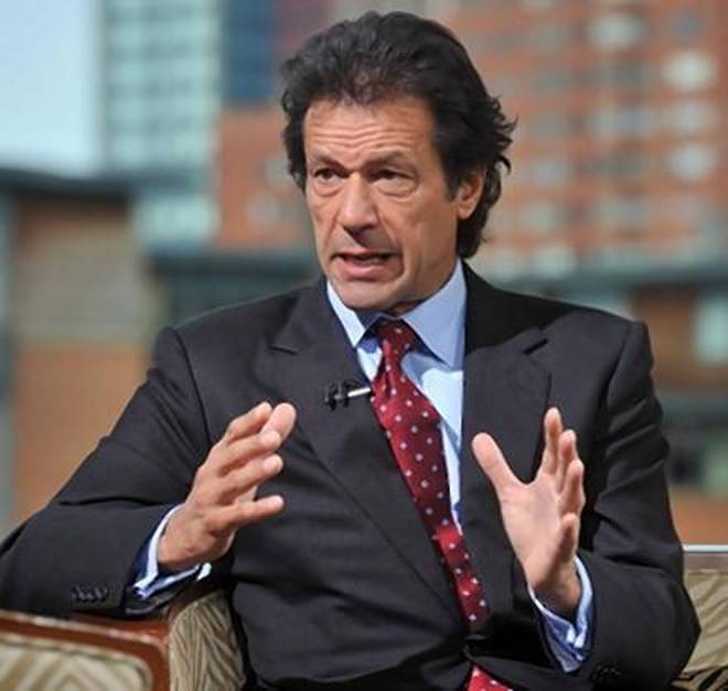 Imran Khan Imran Khan