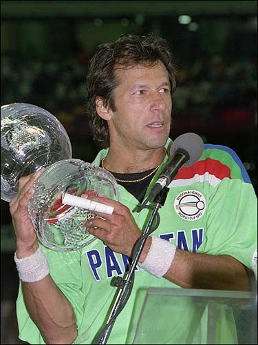 Imran Khan Imran Khan