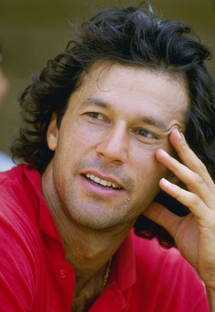 Imran Khan Imran Khan