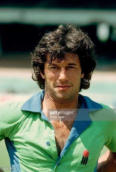 Imran Khan Imran Khan