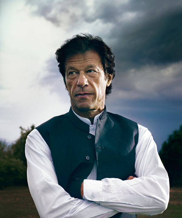 Imran Khan Imran Khan