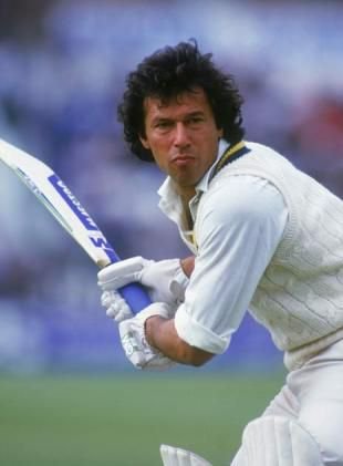 Imran Khan Imran Khan