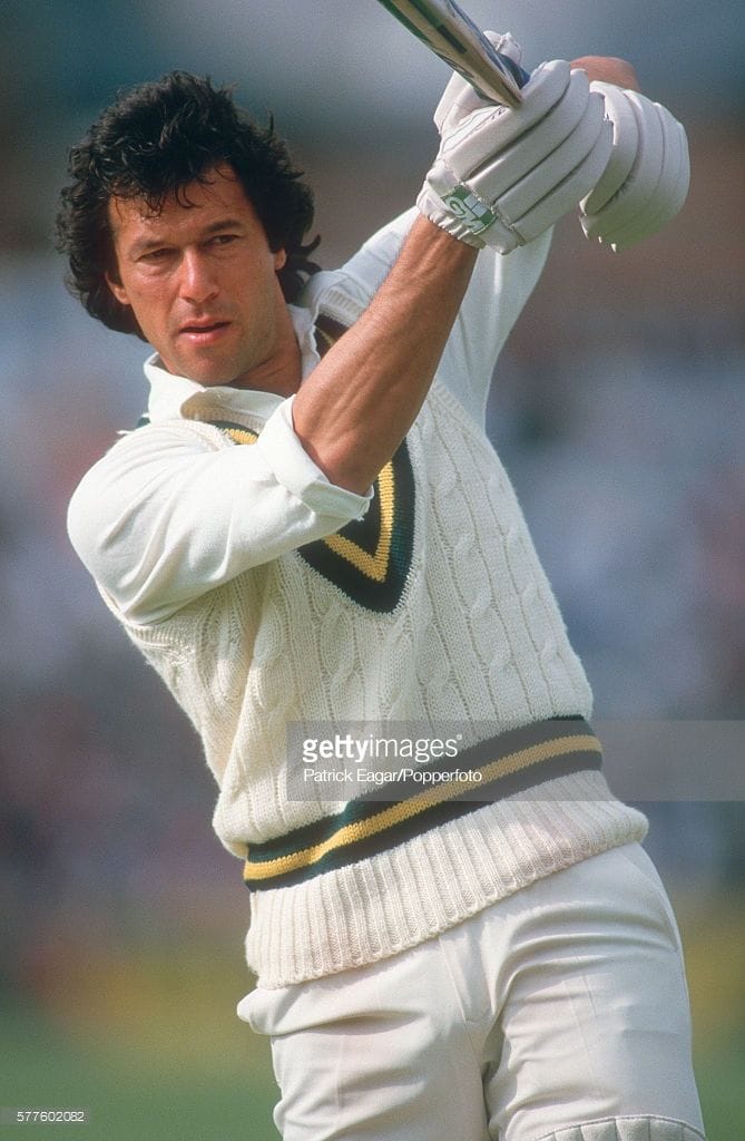 Imran Khan Imran Khan