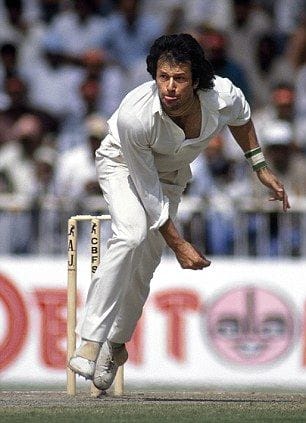 Imran Khan Imran Khan