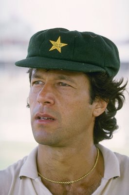 Imran Khan