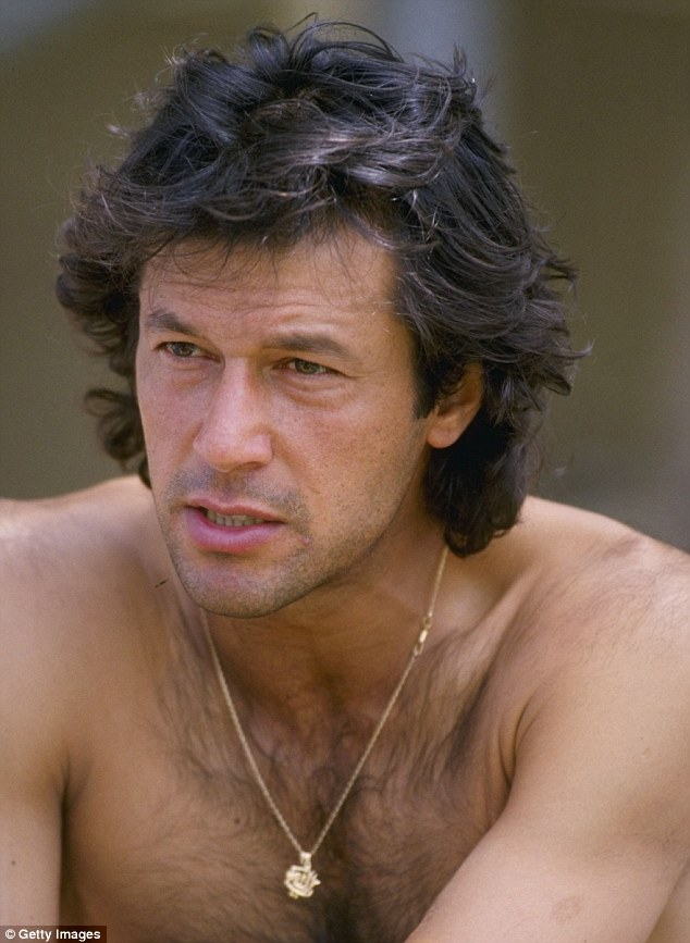 Imran Khan Imran Khan
