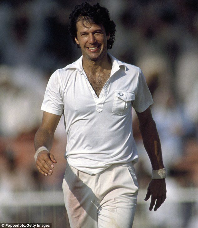 Imran Khan Imran Khan