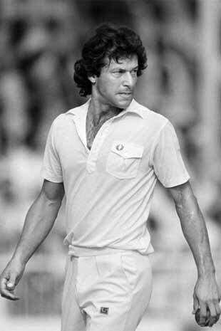 Imran Khan Imran Khan