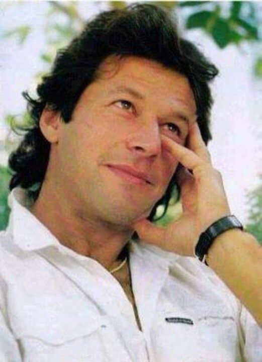 Imran Khan Imran Khan