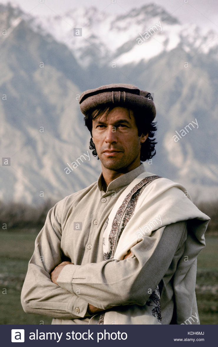 Imran Khan Imran Khan