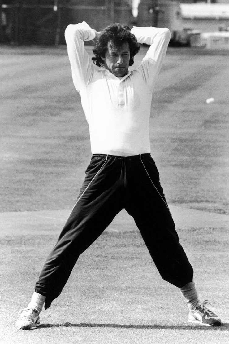 Imran Khan Imran Khan