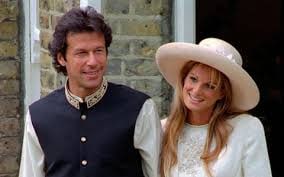 Imran Khan