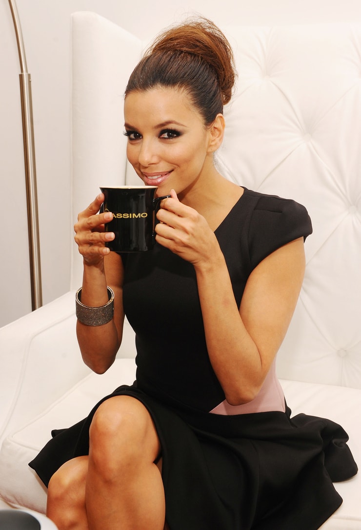 Eva Longoria