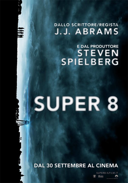 Super 8 Super 8
