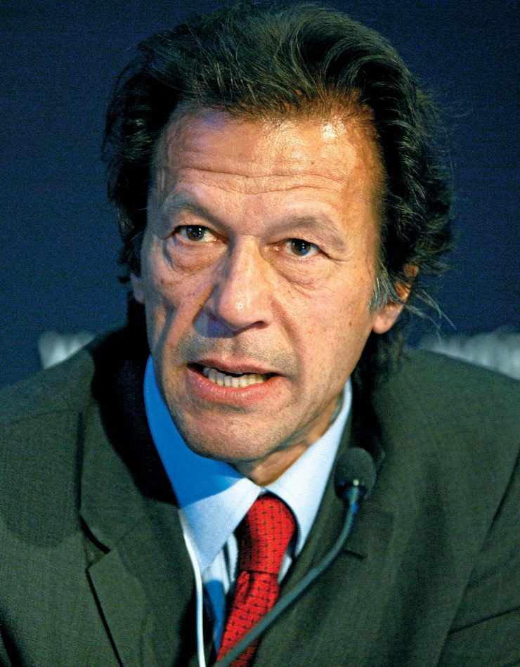 Imran Khan Imran Khan