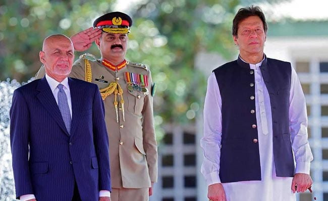 Imran Khan