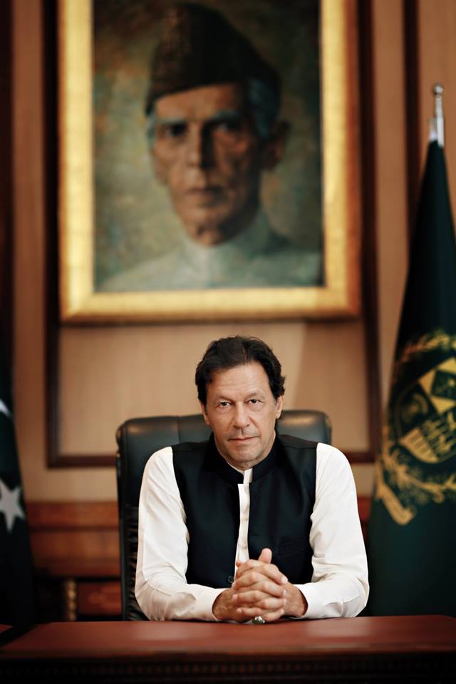 Imran Khan Imran Khan