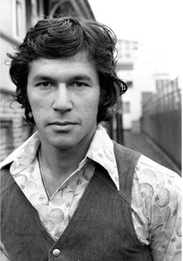 Imran Khan Imran Khan