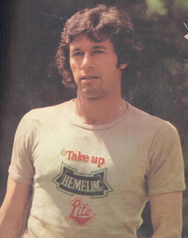 Imran Khan Imran Khan