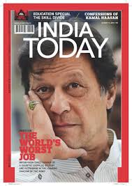Imran Khan Imran Khan