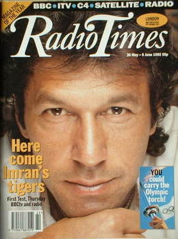 Imran Khan