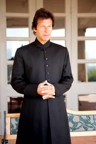 Imran Khan Imran Khan