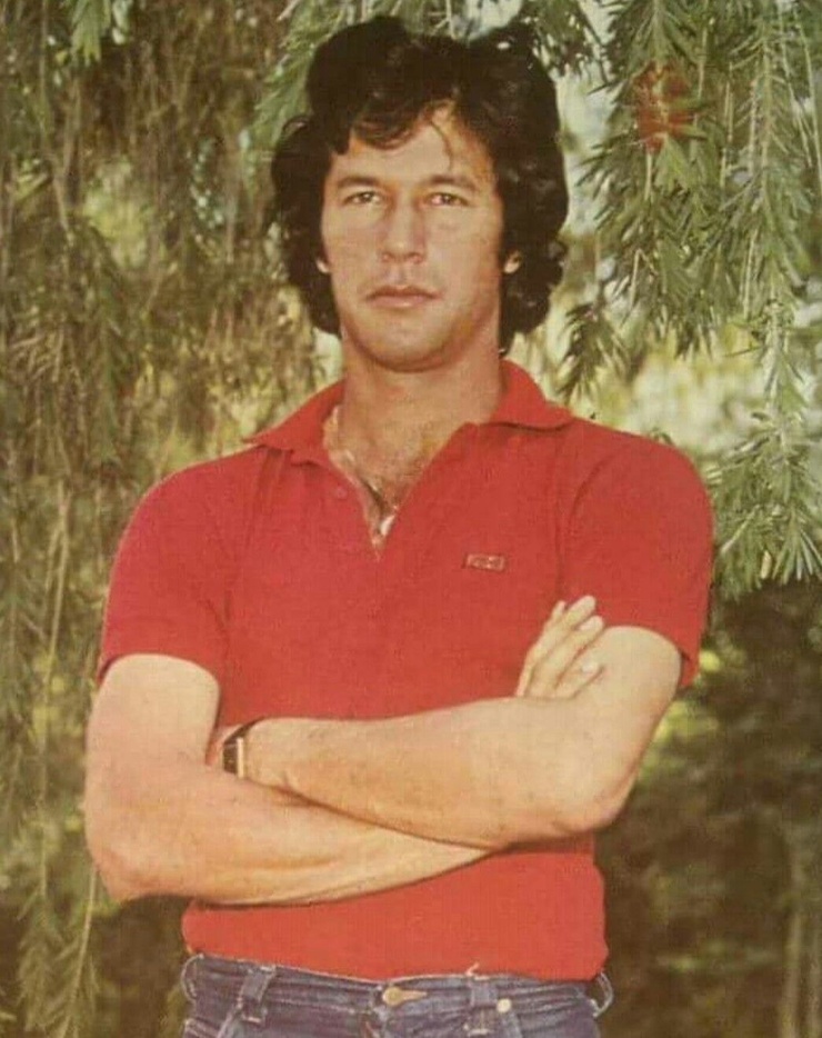 Imran Khan Imran Khan