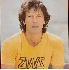 Imran Khan Imran Khan