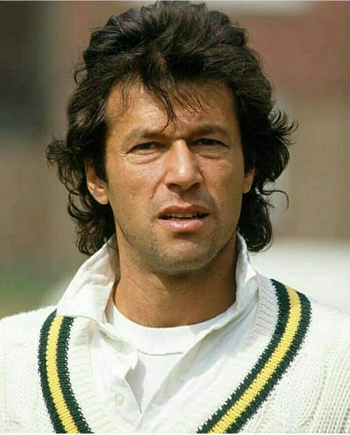 Imran Khan