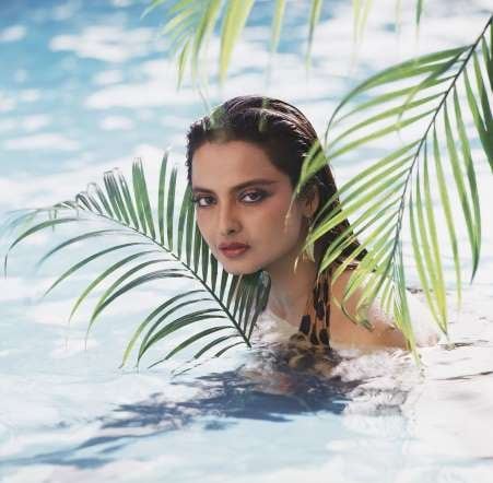 Rekha