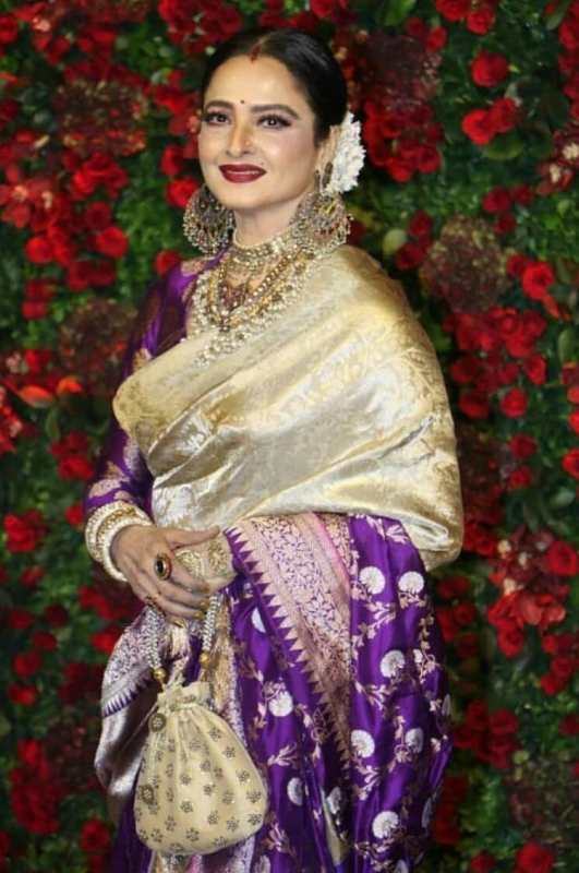 Rekha Rekha