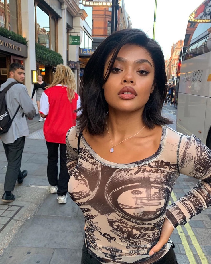 Caitlyn M