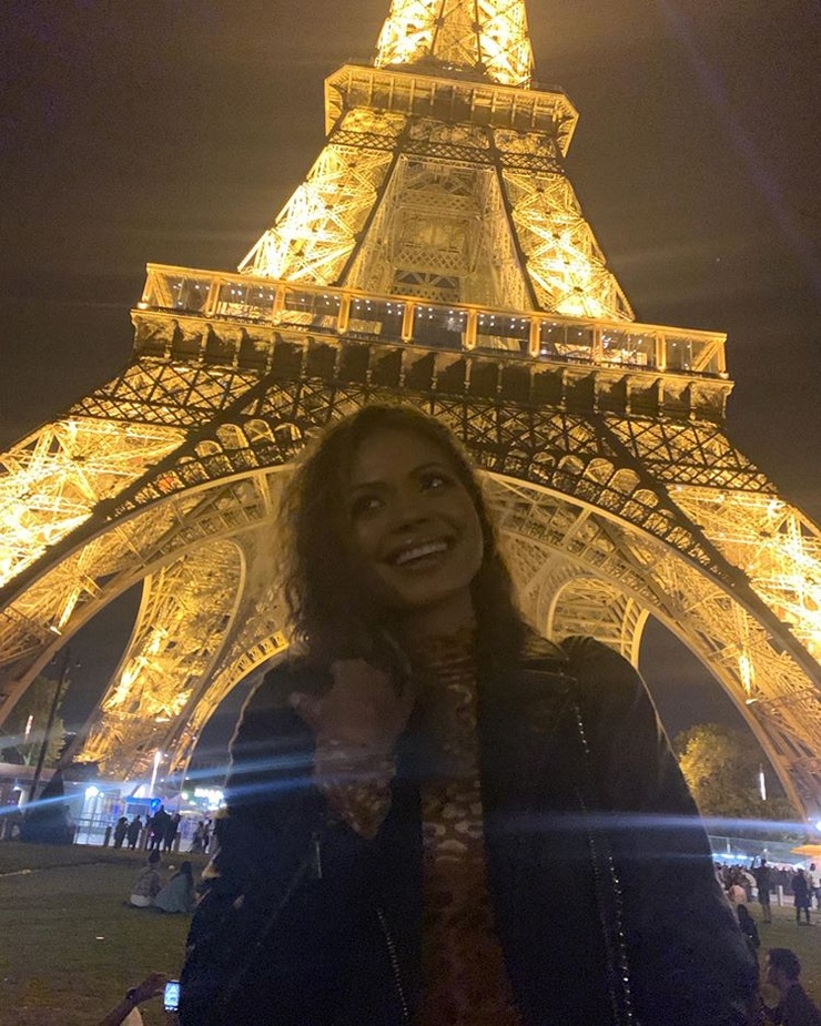 Jennifer Freeman