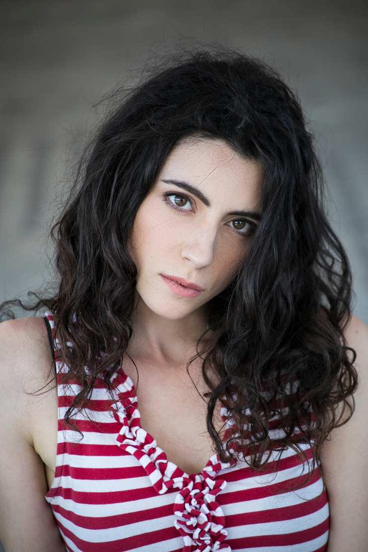 Maria Vittoria Casarotti Todeschini