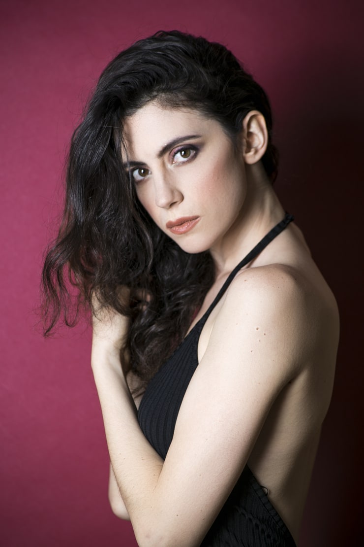 Maria Vittoria Casarotti Todeschini