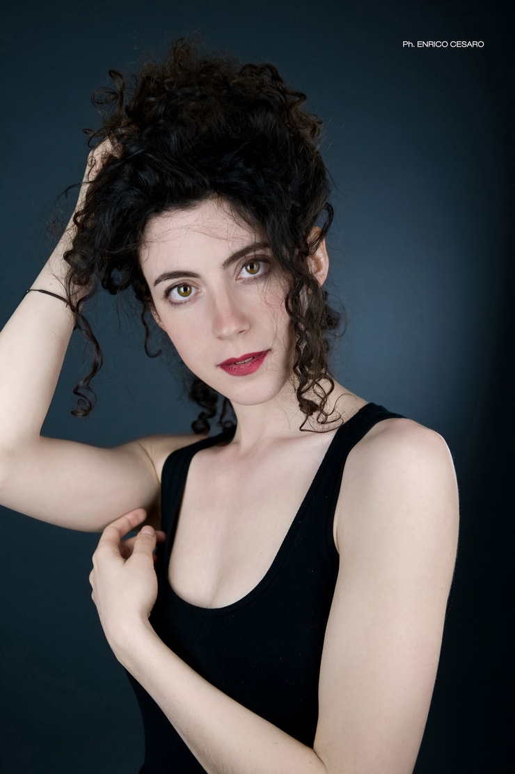 Maria Vittoria Casarotti Todeschini Maria Vittoria Casarotti Todeschini