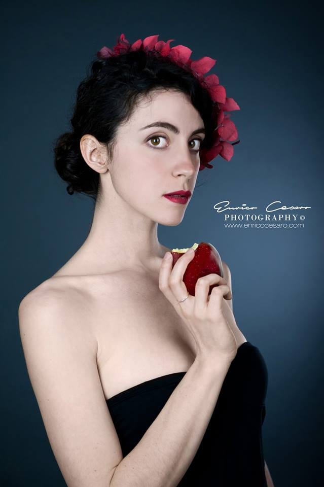 Maria Vittoria Casarotti Todeschini