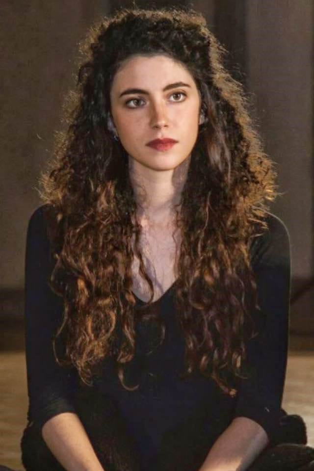 Maria Vittoria Casarotti Todeschini