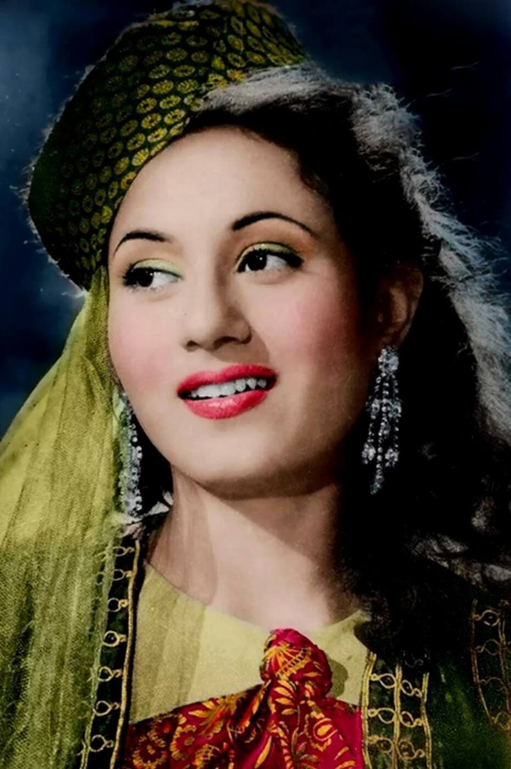 Madhubala