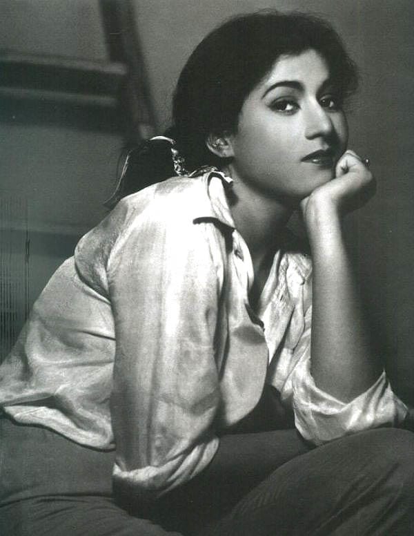 Madhubala picture